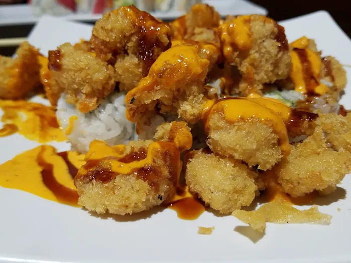 Tokyo Town Sushi Picture 8