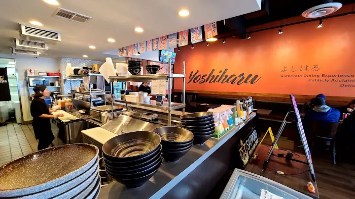 Yoshiharu Ramen Picture 6