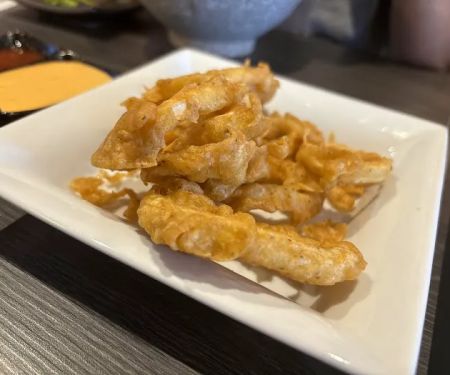 Yoshiharu Ramen