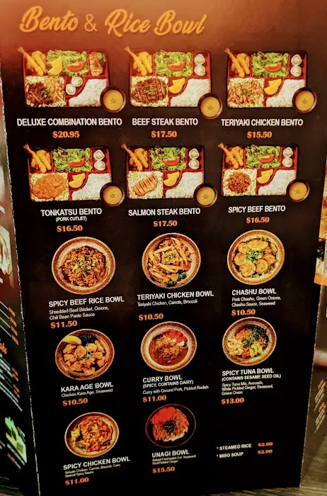 Yoshiharu Ramen Picture 10