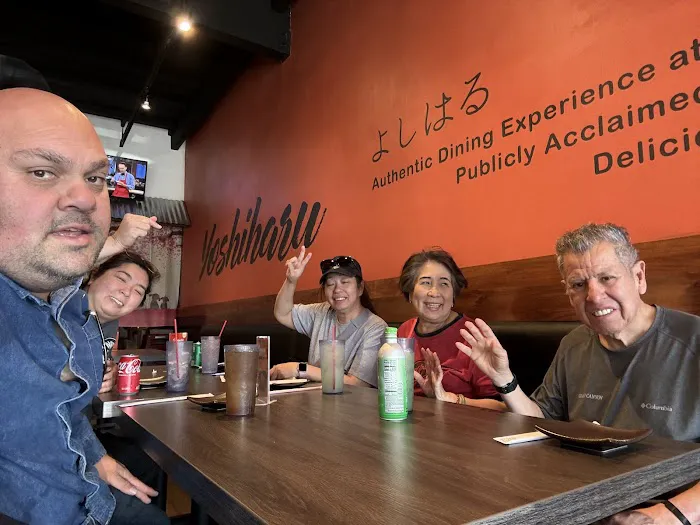Yoshiharu Ramen Picture 3