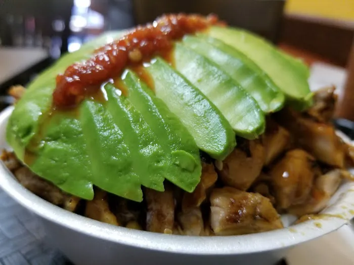 ANB Teriyaki Grill - Whittier Picture 10