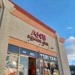 ANB Teriyaki Grill - Whittier