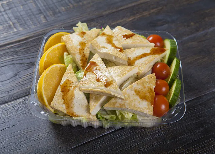 ANB Teriyaki Grill - Whittier Picture 6