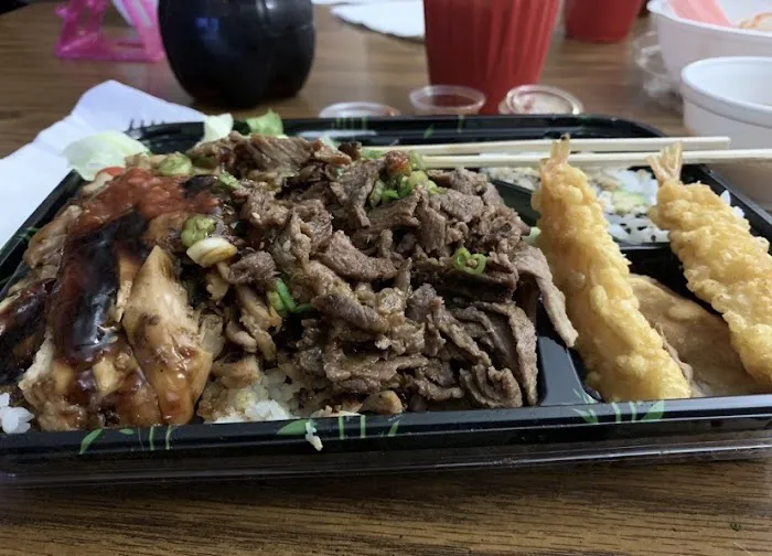 ANB Teriyaki Grill - Whittier Picture 4