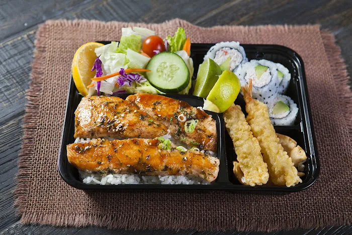 ANB Teriyaki Grill - Whittier Picture 8