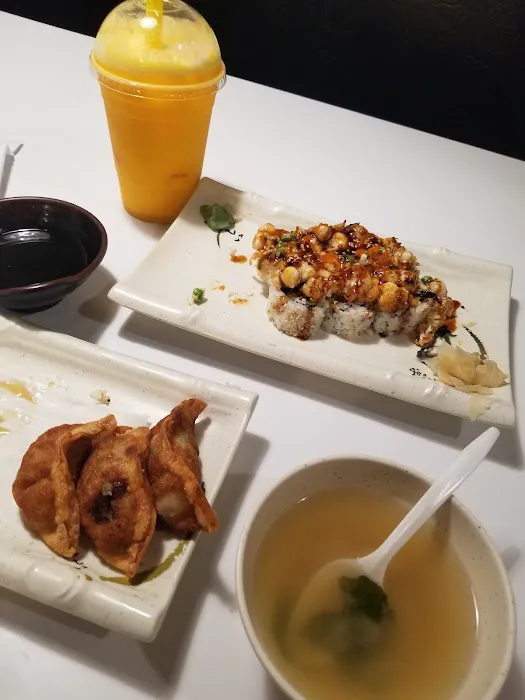 Maki Yaki Japanese Grill (Quad) Picture 7