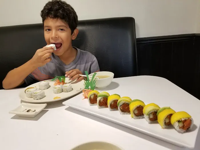 Maki Yaki Japanese Grill (Quad) Picture 3