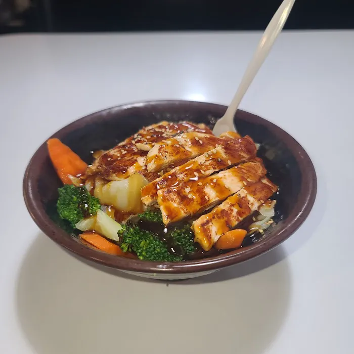 Maki Yaki Japanese Grill (Quad) Picture 4