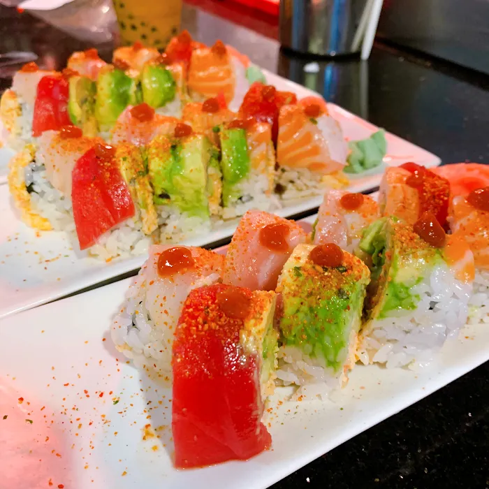Maki Yaki Japanese Grill (Quad) Picture 10