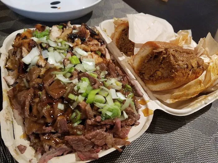 Ronin BBQ Teriyaki Picture 7