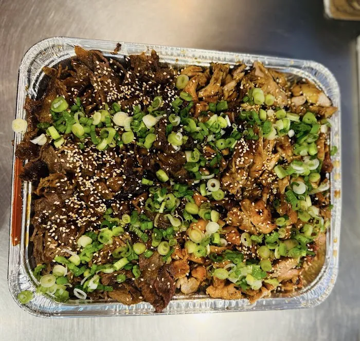 Ronin BBQ Teriyaki Picture 2