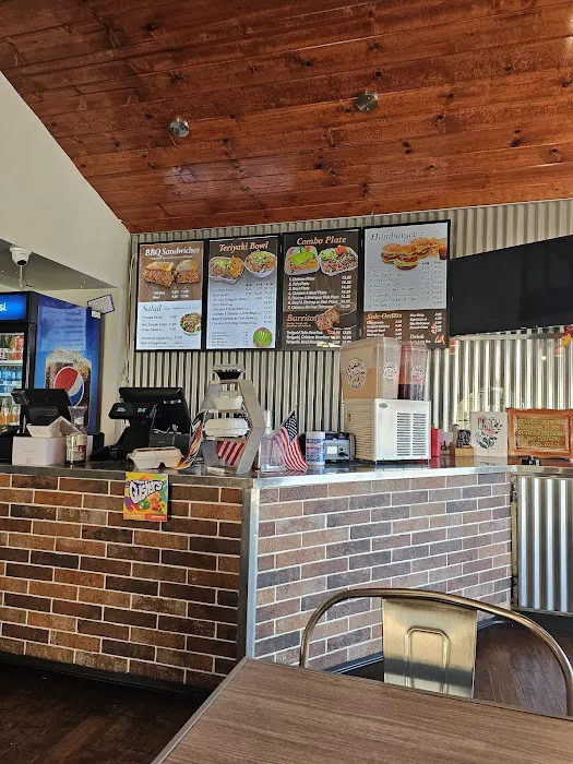 Ronin BBQ Teriyaki Picture 10