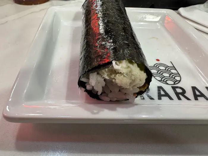 KARAI HAND ROLL BAR X RAMEN/ WHITTIER Picture 2