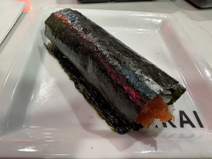 KARAI HAND ROLL BAR X RAMEN/ WHITTIER Picture 6