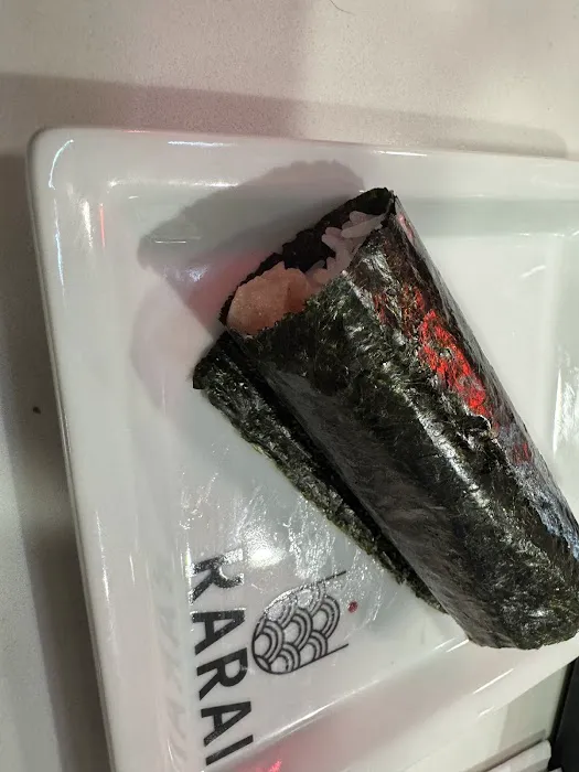 KARAI HAND ROLL BAR X RAMEN/ WHITTIER Picture 3