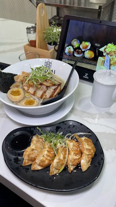 KARAI HAND ROLL BAR X RAMEN/ WHITTIER Picture 1
