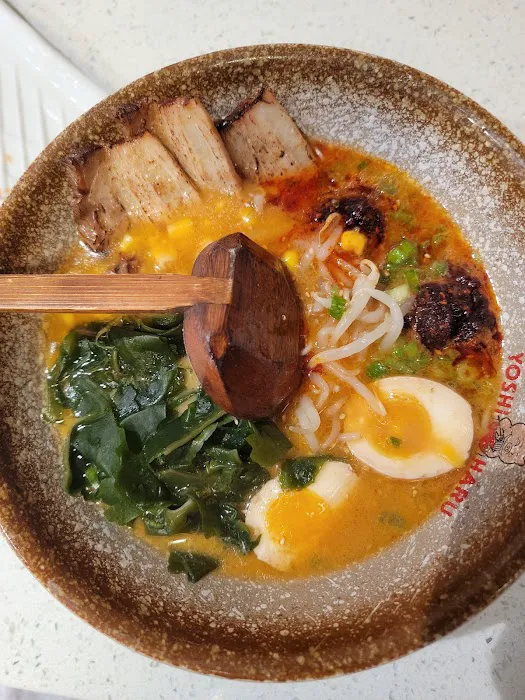 Yoshiharu Ramen Picture 9