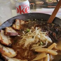 Yoshiharu Ramen ico