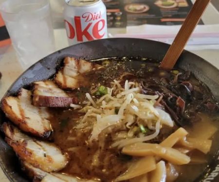 Yoshiharu Ramen