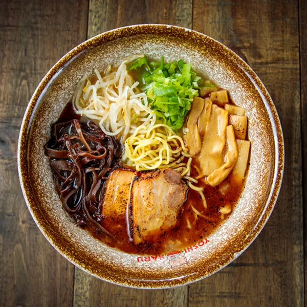 Yoshiharu Ramen Picture 10