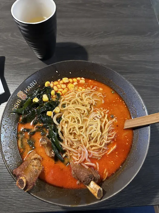 Yoshiharu Ramen Picture 8