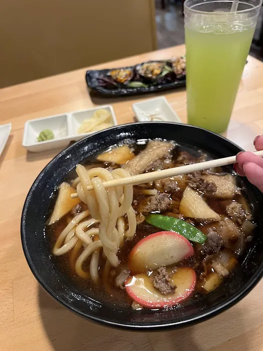 J Sushi Whittier Picture 1