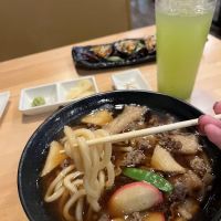 J Sushi Whittier ico