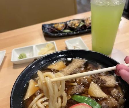 J Sushi Whittier