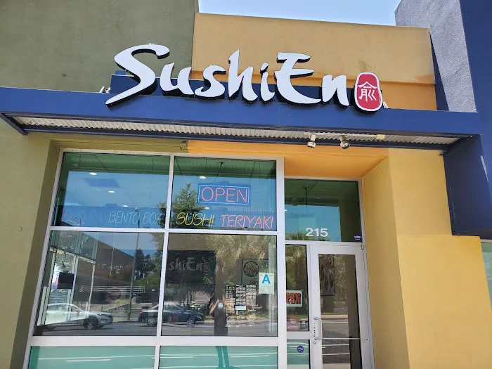 SushiEn Picture 9