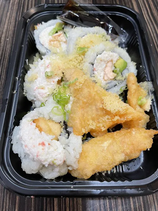 SushiEn Picture 1