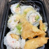 SushiEn ico