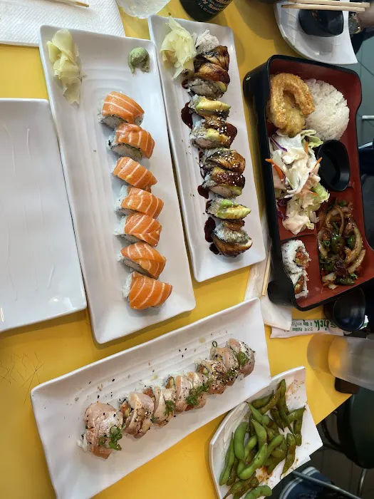 TeriRoll Picture 1