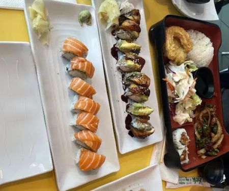 TeriRoll