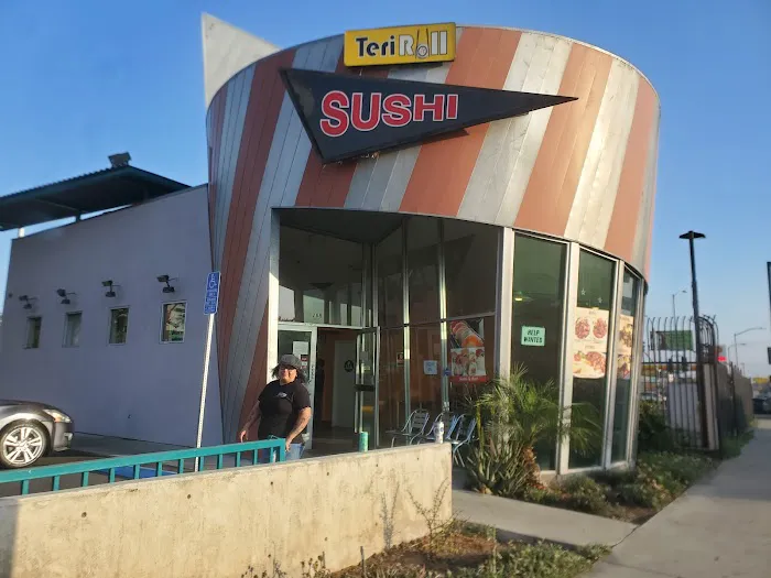 TeriRoll Picture 5