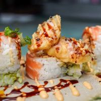 XOXO Sushi Lounge ico