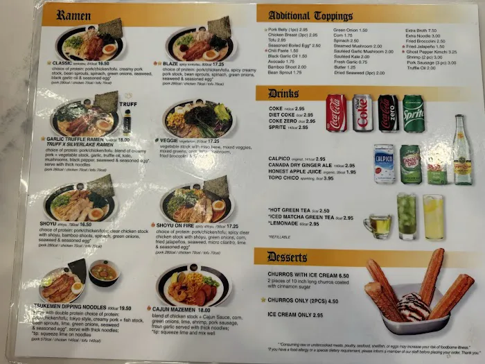 Silverlake Ramen Picture 8