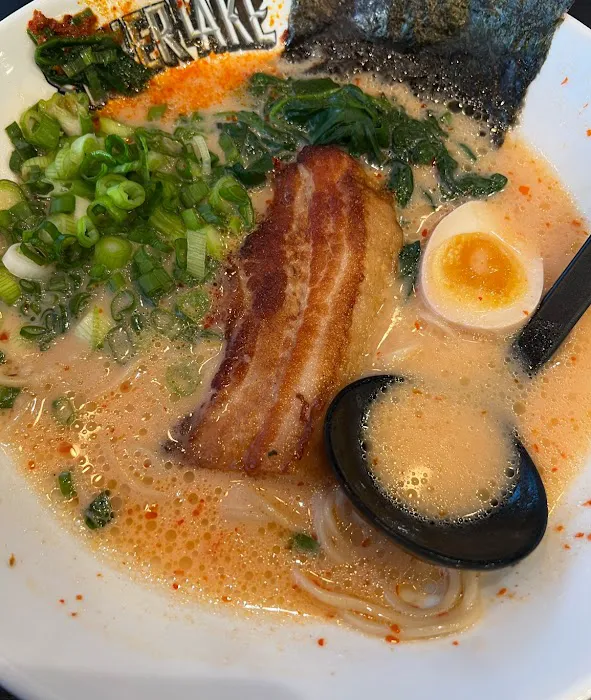 Silverlake Ramen Picture 10