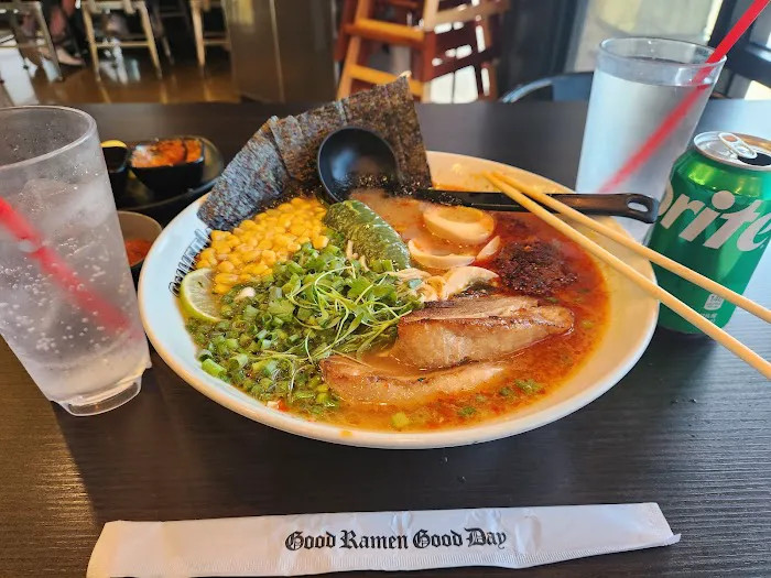 Silverlake Ramen Picture 6