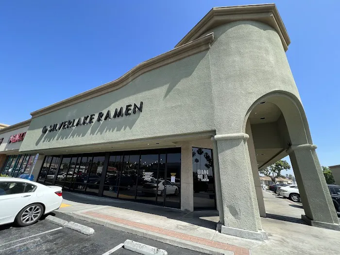 Silverlake Ramen Picture 1