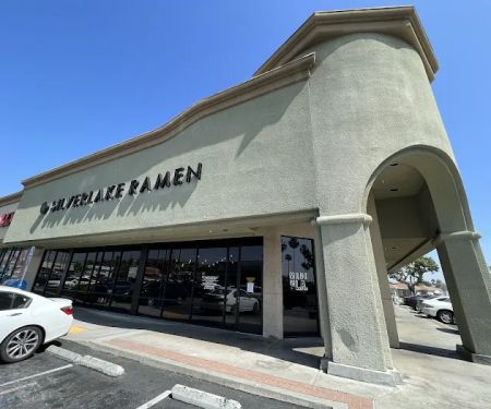 Silverlake Ramen