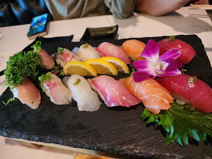 Sushi Kokoro Japanese Restaurant Picture 6