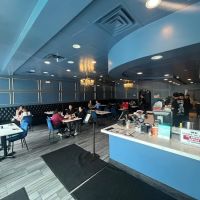 Sushi Kokoro Japanese Restaurant ico