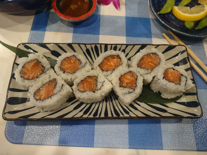 Sushi Kokoro Japanese Restaurant Picture 2