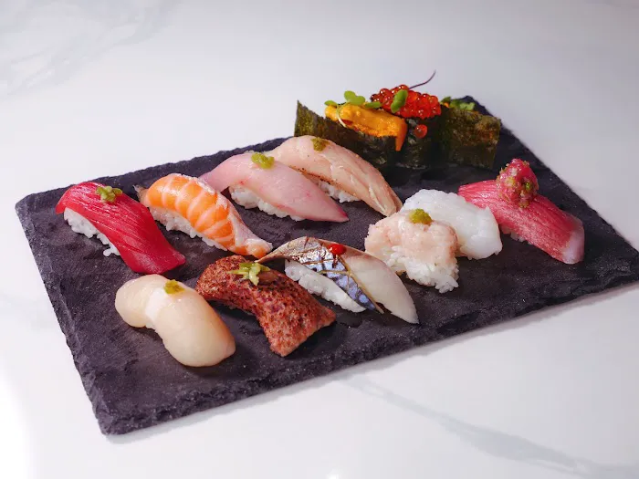 Sushi Kokoro Japanese Restaurant Picture 4
