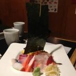 Won Japanese Restaurant: A Modern Masterpiece of Japanese Dining