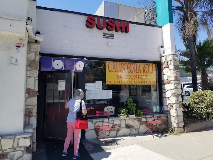 Tsurukame Sushi on Garfield Picture 7