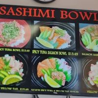 Tsurukame Sushi on Garfield ico