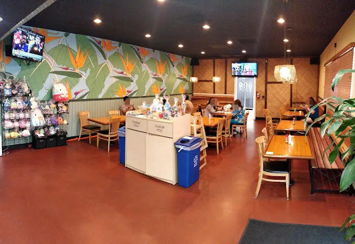 Bachan's Take Out Picture 2