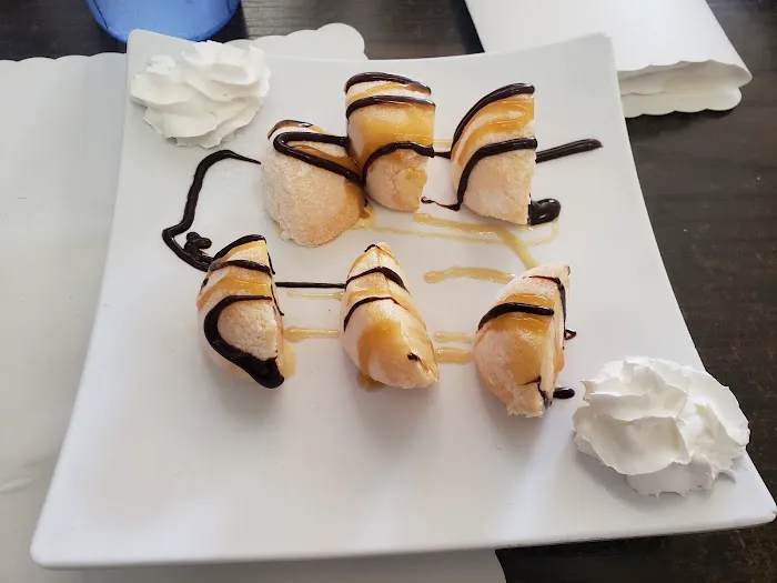 Samurai Sushi & Teriyaki Picture 4